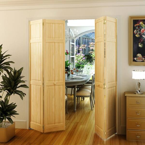 Shop Frameport Cls Bi Nd6p 6 2 3x2 H Classic 24 By 80 Double Hip