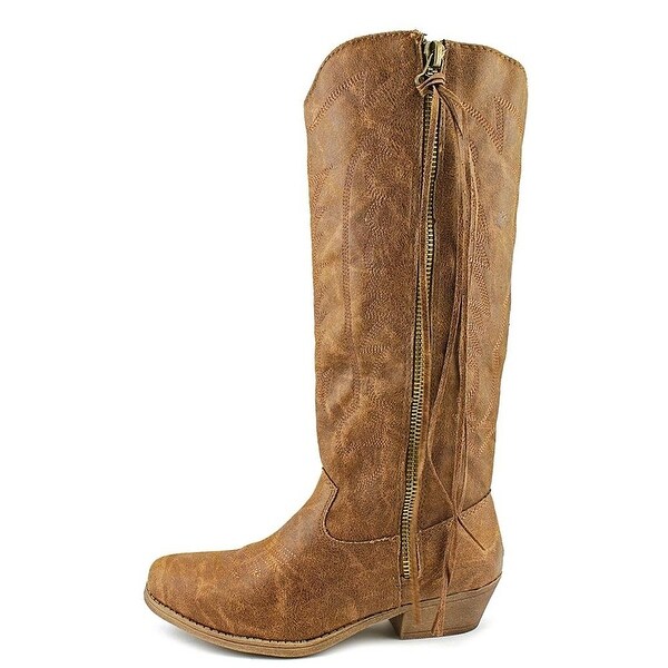rampage women's western boots
