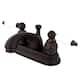 Option Oil Rubbed Bronze