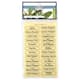 Option Clear Spice Labels