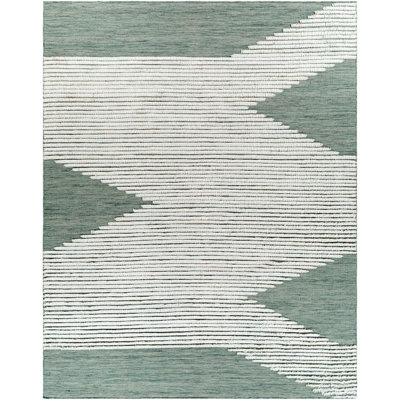 Livabliss Casual Apache Graphic Area Rug