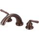 Option Oil Rubbed Bronze