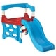 preview thumbnail 2 of 2, American Plastic Toys My First Climber and Slide
