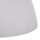 preview thumbnail 7 of 6, SAFAVIEH Couture Roseclaire Stone Drink Table (Fully Assembled) - 9.5 in. W x 9.5 in. D x 24 in. H