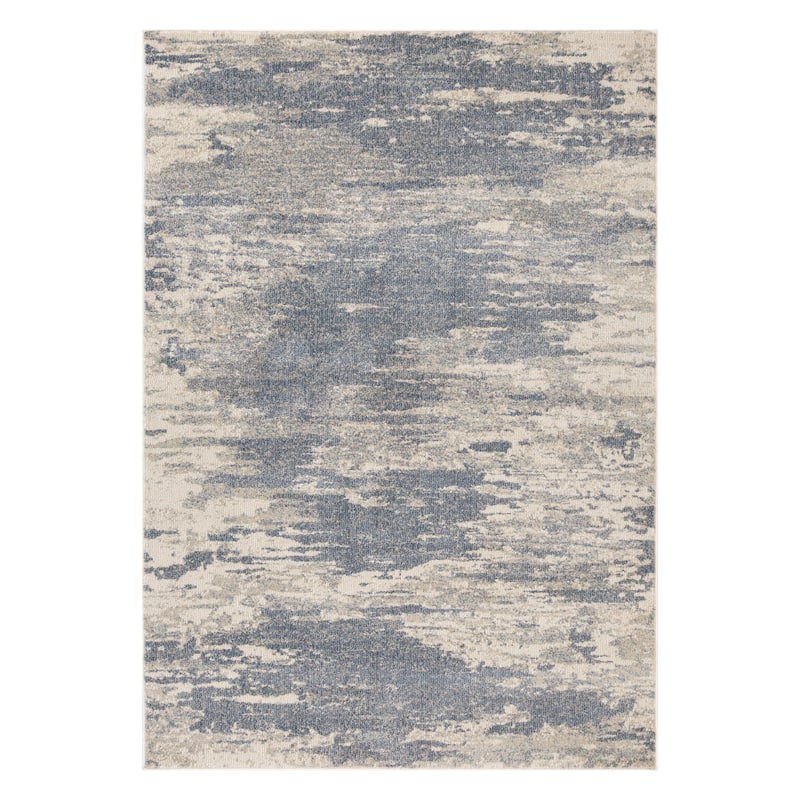 Julia Modern Abstract Area Rug