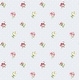 Seabrook Designs Posey Tossed Floral Unpasted Wallpaper - Overstock ...