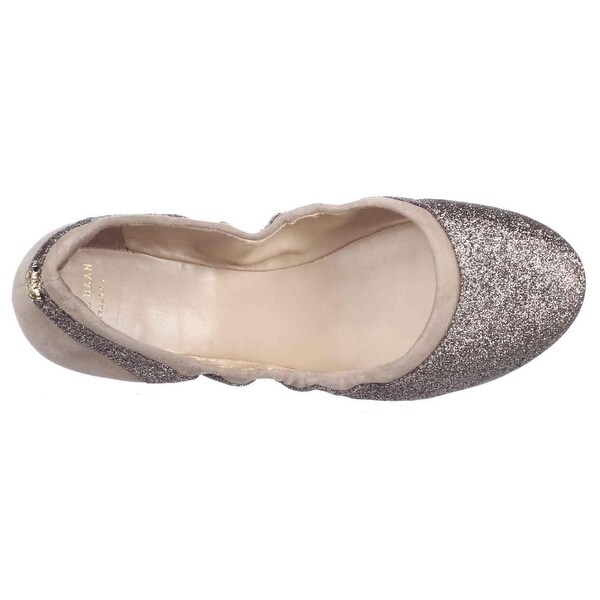 cole haan avery ballet flat