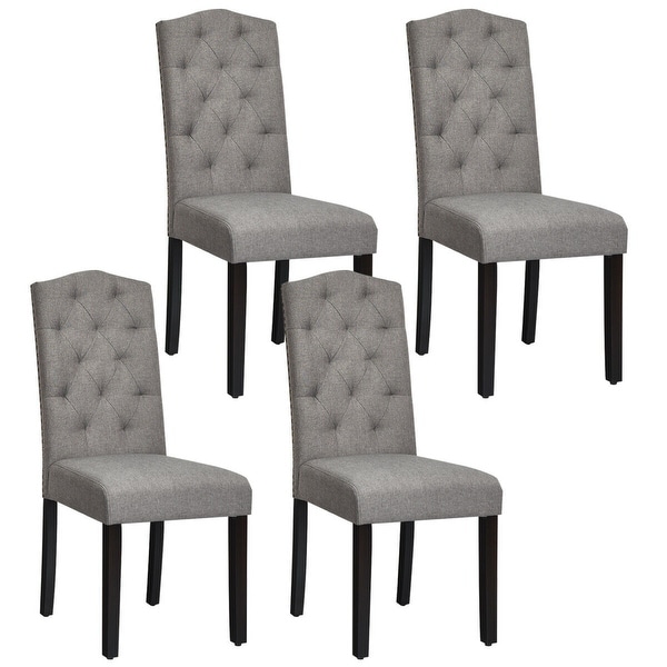 Overstock dining chairs hot sale set of 4