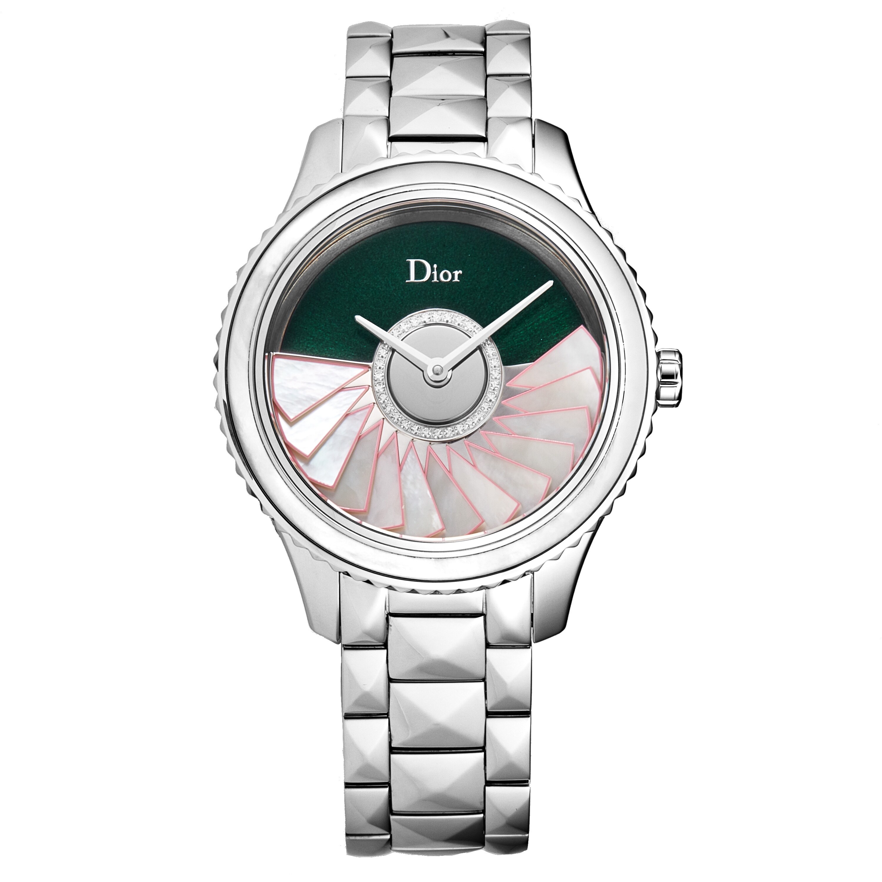 Christian dior women's watches clearance