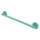 preview thumbnail 21 of 26, Allied Brass Tango Collection 18 Inch Towel Bar 18 - Sea Foam Green