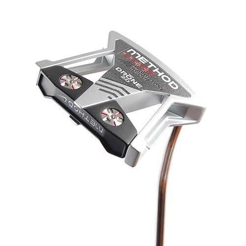 nike method core drone putter