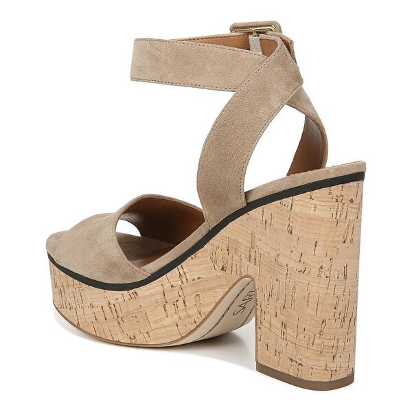 Franco Sarto Franny 2024 www.gemologytidbits