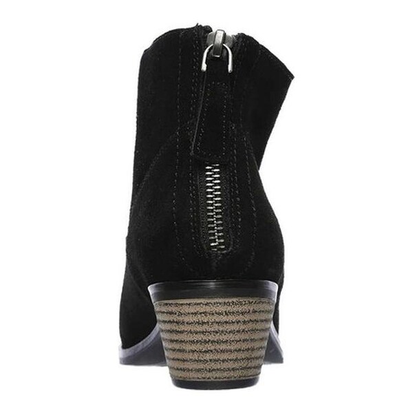 skechers lasso ankle boot