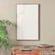 Option White - 20"W, 32"H