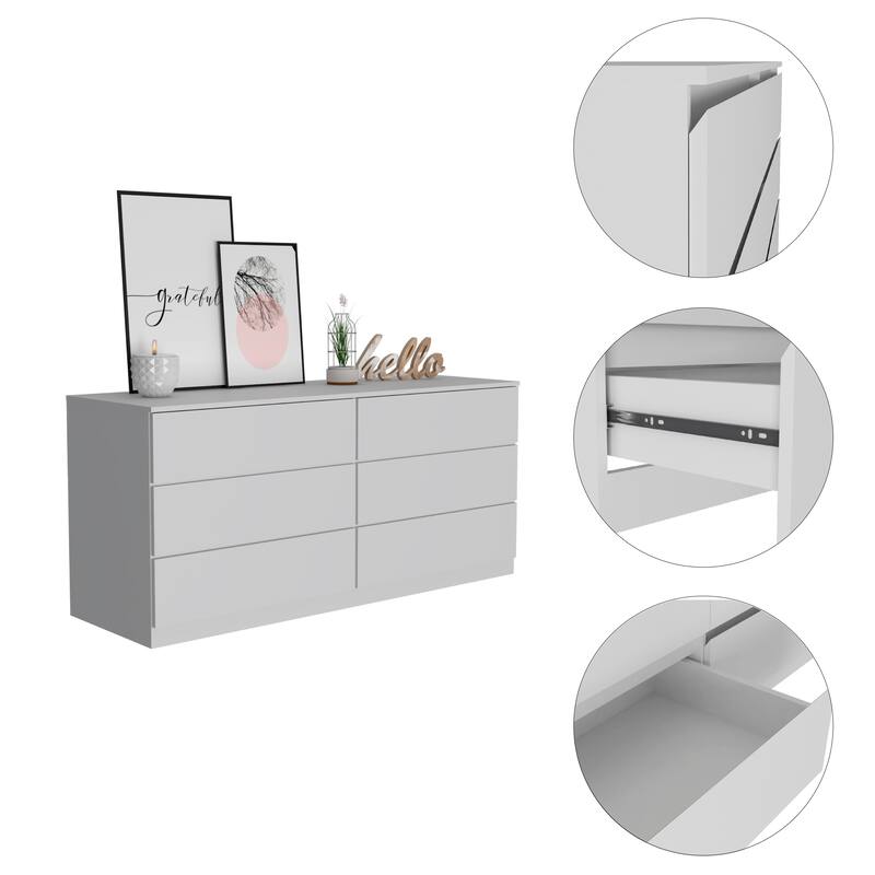 FM Furniture Seul Modern
