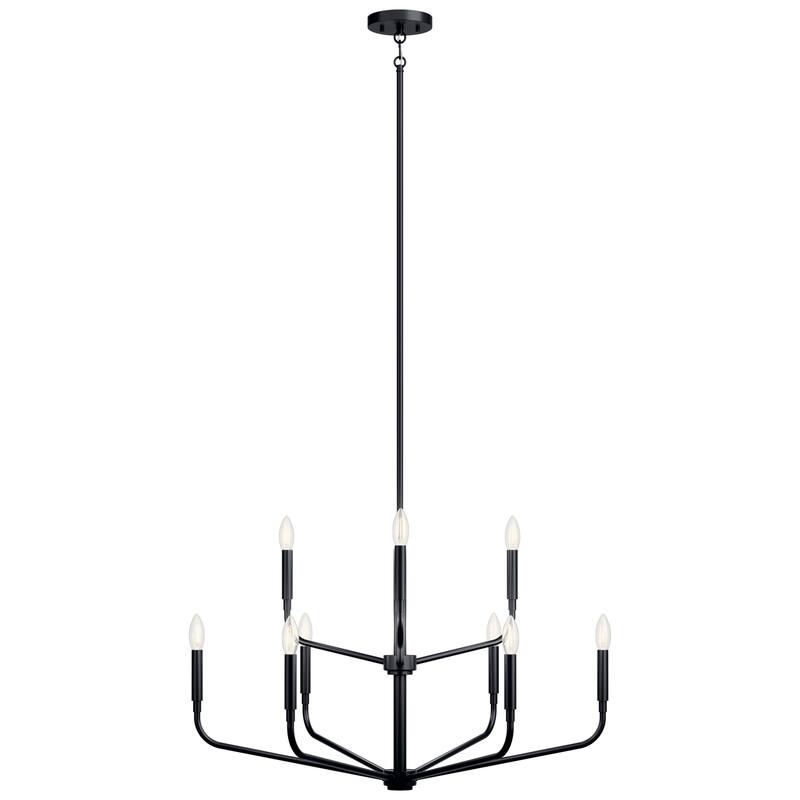 Kichler Lighting Madden Candle Chandelier