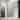 Elegant Frameless Fixed Glass Panel Shower Doors 72inch High with 5/16inch Frosted Glass Sliver Hardware