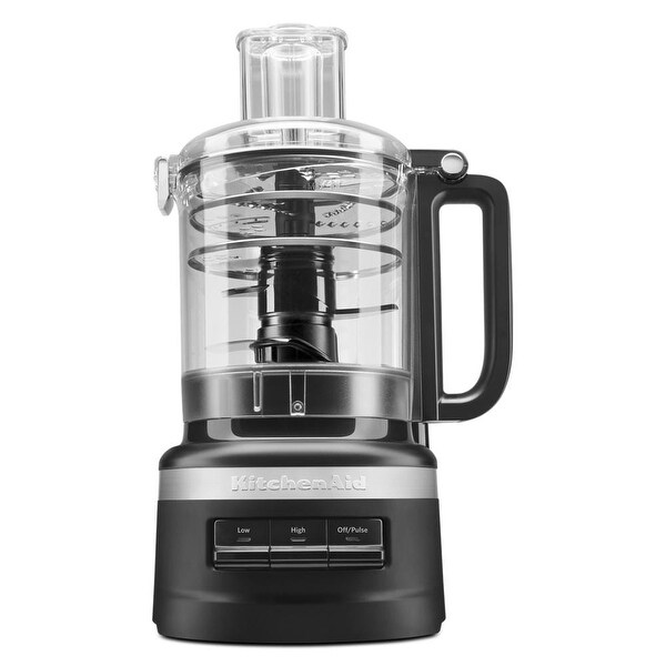 【使用少、整備品】 KitchenAid Professional HD KitchenAid , KFP0919 - Bed Bath & Beyond - 35480562