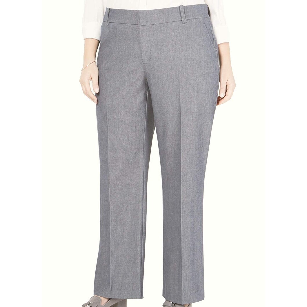 relaxed womens pants