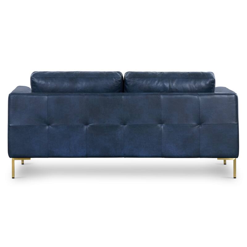 Poly and Bark Calle 75" Apartment Sofa