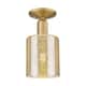 Option Brushed Brass / Mercury