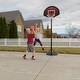 preview thumbnail 23 of 24, Lifetime Adjustable Youth Portable Basketball Hoop