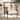 bali & pari Desmond Traditional French Wood Accent Chair