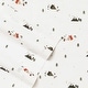 preview thumbnail 68 of 120, Eddie Bauer Printed Cotton Percale Deep Pocket Sheet Set.