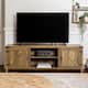 Option Rustic Oak