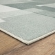 preview thumbnail 46 of 53, Mohawk Home Alliance Geometric Color Block Area Rug
