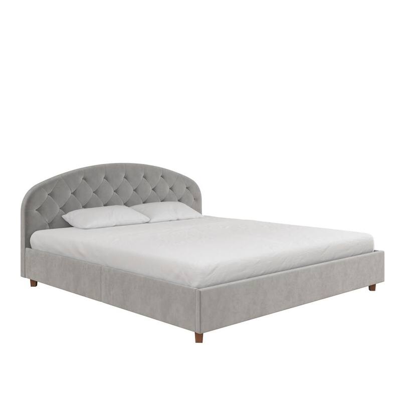 Avenue Greene Carson Upholstered Bed