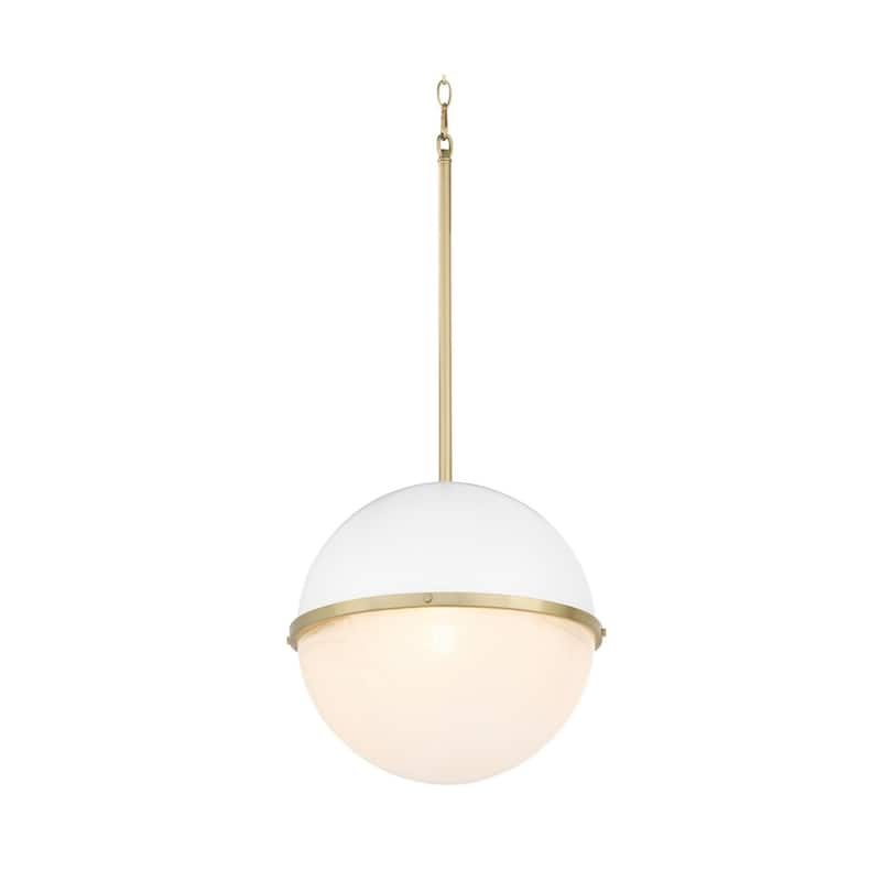 Quorum International 82-14 Sunset 15" Wide Pendant