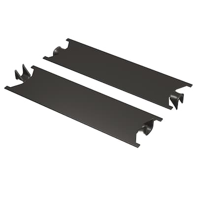 PROFLO 1-1/2" x 3" 18 Gauge Stud Guard