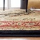 preview thumbnail 42 of 50, SAFAVIEH Lyndhurst Feryal Traditional Oriental Medallion Rug