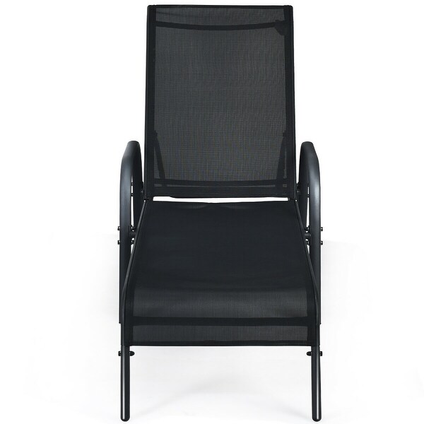 Go outdoors shop reclining chairs