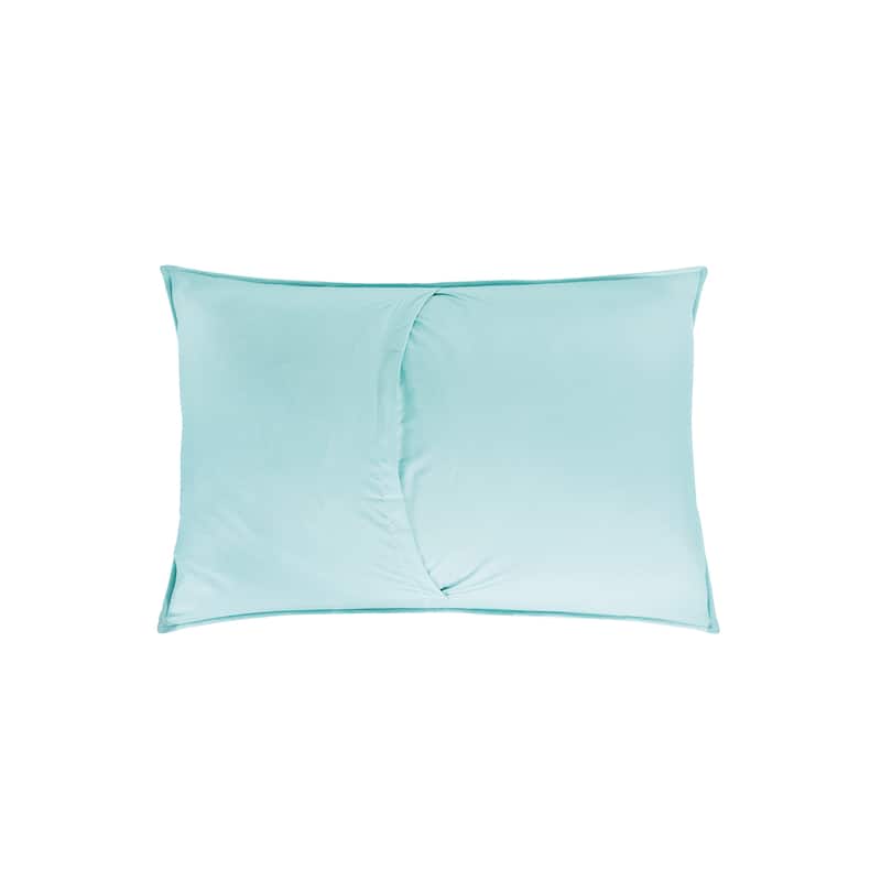 Deep Blue Sea Quilt Set