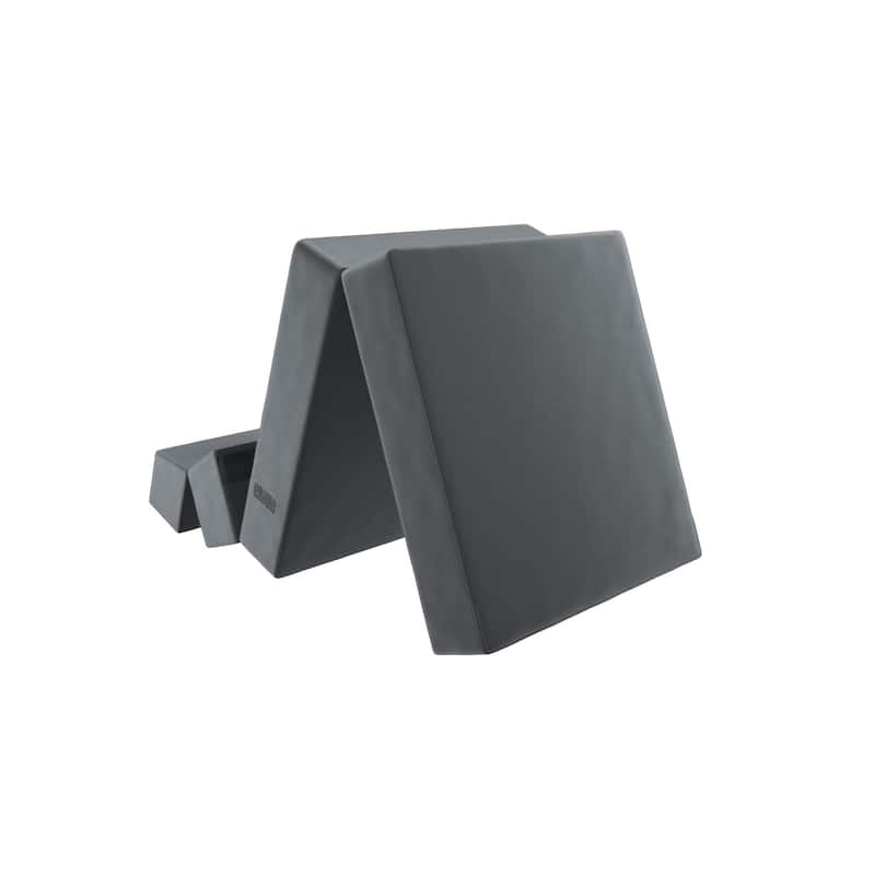 The Novogratz Flower Modular Chair