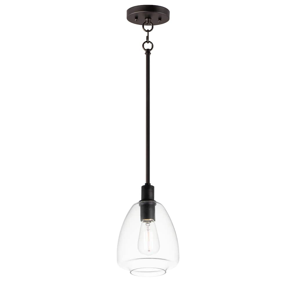 Babylon 1-Light Pendant