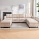 Option Beige-4+4