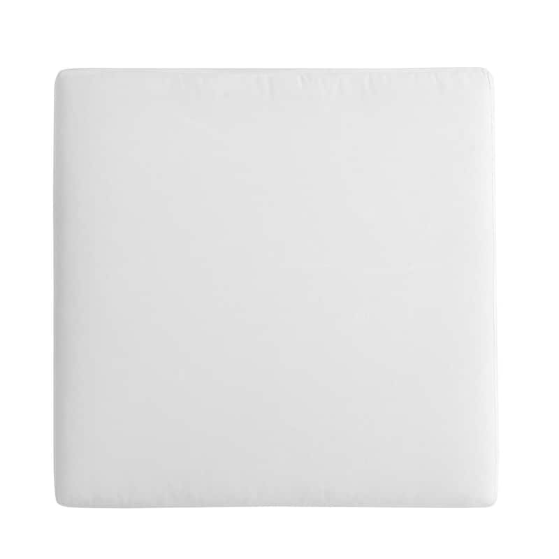 Tahoe Patio Aluminum Ottoman
