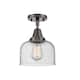 Option Oil Rubbed Bronze / Seedy