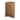 Wayde Curio Cabinet Recycled Pine