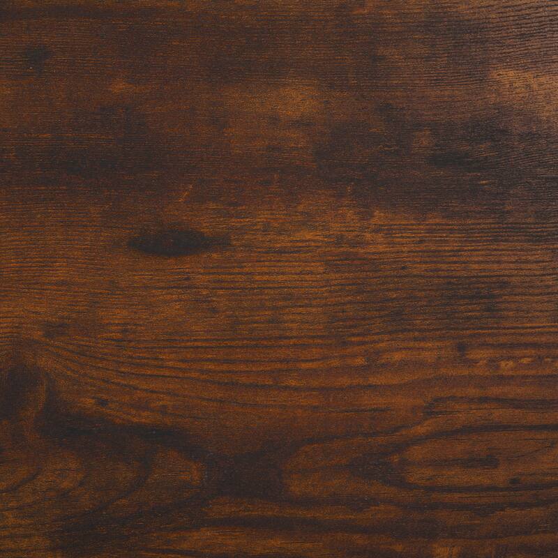 SEI Furniture Dayforth Bar Cabinet - 26"W x 16"D x 68"H