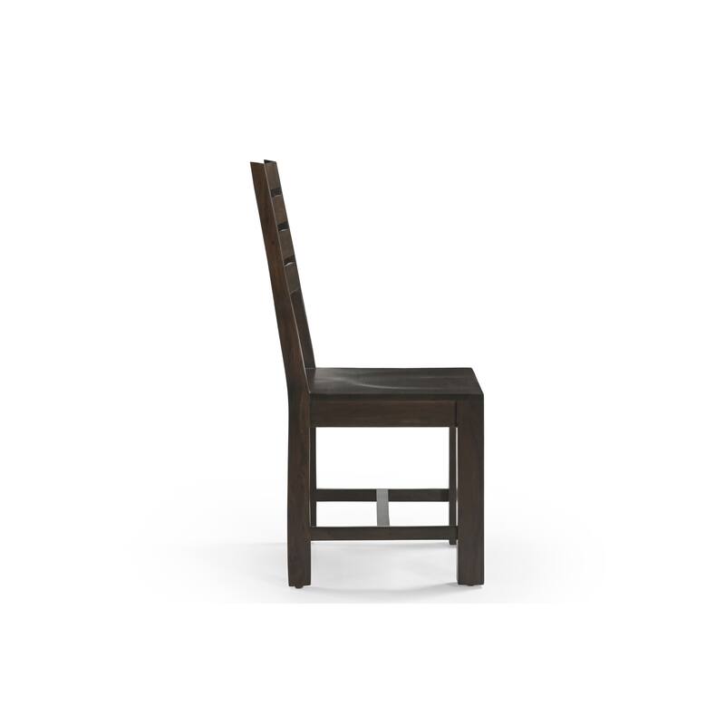 Riley Solid Wood Dining Set