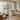NPD Furniture Kara Rattan Room Divider - Cane Brown