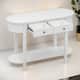 Option Antique White