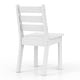 preview thumbnail 18 of 68, Polytrends Garden Party Kids Outdoor Dining Chair (Set of 2)