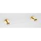 Option Polished Brass