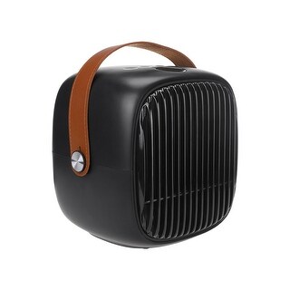 Honeywell Deluxe Energysmart Cool Touch Heater White