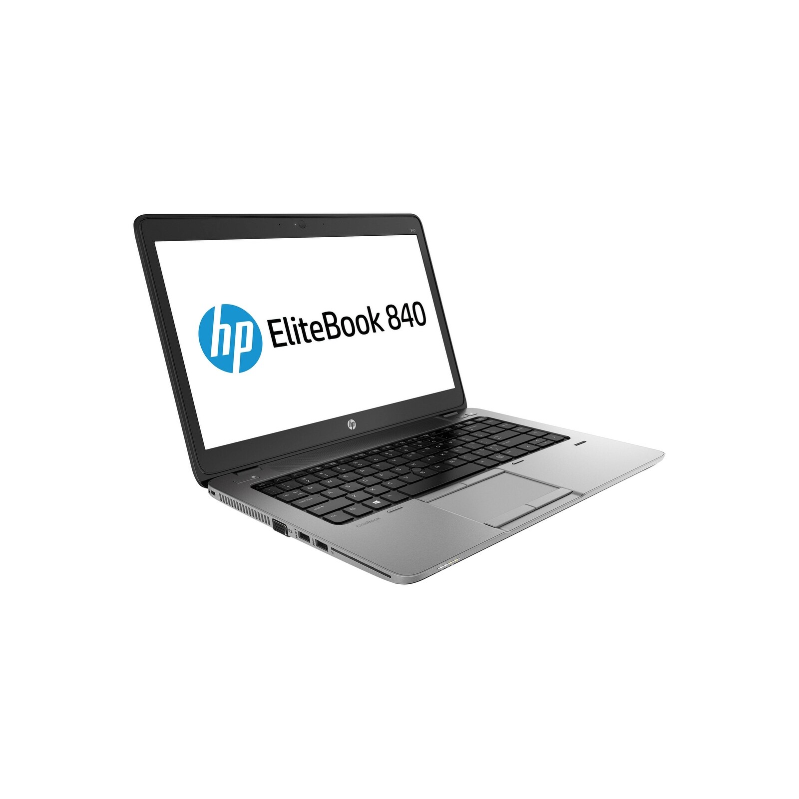 Shop Hp Elitebook 840 G1 14 0 Refurbished Laptop Intel Core I5 4300u 4th Gen 1 9 Ghz 8gb 256gb Ssd Windows 10 Pro 64 Bit Webcam Overstock 29606655